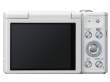 Aparat cyfrowy Panasonic Lumix DMC-SZ10 biały Tył