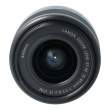 Obiektyw UŻYWANY Canon 15-45 F3.5-6.3 EF-M IS STM czarny s.n. 33208020059 Tył
