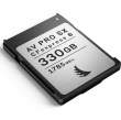 Karta pamięci AngelBird Karta AV PRO CFexpress SX 330GB Tył