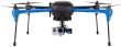 Dron 3DR Dron IRIS + Przód