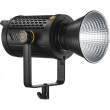 Lampa LED Godox UL150 II Video LED Bi-color, mocowanie Bowens, Bezgłośna Tył