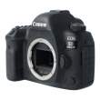 Aparat UŻYWANY Canon EOS 5D Mark IV body s.n. 53052000210 Tył