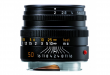 Obiektyw Leica 50 mm f/2.0 Summicron-M Przód
