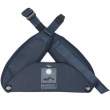  Torby, plecaki, walizki akcesoria do plecaków i toreb Peak Design Everyday Hip Belt 29-52 v2 niebieski Przód