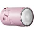 Lampa plenerowa Godox AD100 PRO TTL Pink Tył