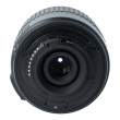 Obiektyw UŻYWANY Nikon Nikkor 18-55 mm f/3.5-5.6G AF-S VR DX s.n. 2786590 Boki