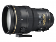 Obiektyw Nikon Nikkor 200 mm f/2 G AF-S VRII ED-IF Przód