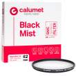  Filtry, pokrywki efektowe, konwersyjne Calumet Filtr Black Mist 1/4 SMC 62 mm Ultra Slim 28 warstw Przód