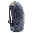 Plecak Peak Design Everyday Backpack 20L Zip niebieski Tył