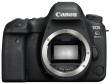 Lustrzanka Canon EOS 6D Mark II + ob. 24-70 f/4.0 L IS USM Przód