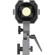 Lampa Colbor CL-60R RGB 2700-6500K mocowanie Bowens