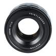 Obiektyw UŻYWANY Voigtlander Nokton SE 50 mm f/1,2 do Sony E s.n.  7923997