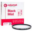  Filtry, pokrywki efektowe, konwersyjne Calumet Filtr Black Mist 1/2 SMC 72 mm Ultra Slim 28 warstw Przód