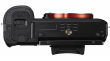 Aparat cyfrowy Sony A7R body (ILCE-7R)