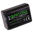 Akumulator Patona Premium do Sony NP-FW50 Przód