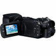 Kamera cyfrowa Canon LEGRIA HF G60 Tył