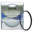  Filtry, pokrywki ochronne Hoya Fusion One Protector 77 mm Tył