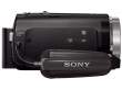 Kamera cyfrowa Sony HDR-PJ530E czarna Góra