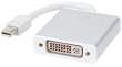  kable i adaptery Kanex iAdapt DVI - Adapter Mini DisplayPort - DVI-I Przód