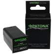 Bateria Patona Premium do Godox WB29 AD200, AD200 Pro Przód