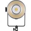 Lampa LED Godox UL150 II Video LED Bi-color, mocowanie Bowens, Bezgłośna