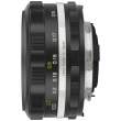 Obiektyw Voigtlander Color Skopar SL IIs 28 mm f/2.8  Nikon F  czarny Tył