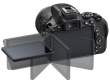 Lustrzanka Nikon D5500 czarny + ob. 18-105 VR Tył