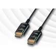  Kable HDMI optyczne ATEN kabel True 4K HDMI 2.0 optyczny 30M Tył