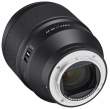 Obiektyw Samyang 85 mm f/1.4 AF II Sony FE - Zapytaj o specjalny rabat! Boki