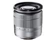 Obiektyw FujiFilm Fujinon XC 16-50 mm f/3.5-5.6 OIS II srebrny Przód