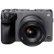 Kamera cyfrowa Sony ILME-FX30 (ILMEFX30B.CEC) + Cashback 900 zł Góra
