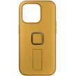  Etui do smartfonów Iphone Peak Design Mobile Everyday Loop Case etui do iPhone 15 Pro żółte Przód