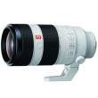 Obiektyw Sony FE 100-400 mm f/4.5-5.6 GM OSS (SEL100400GM.SYX) Przód