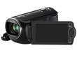 Kamera cyfrowa Panasonic HC-V110 czarna Boki