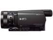 Kamera cyfrowa Sony HDR-CX900E Góra