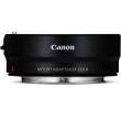 Akcesoria drobne adaptery Canon Adapter Mount EF-EOS R - Outlet Przód