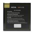  Filtry, pokrywki ochronne Hoya Protector HD 52 mm Boki