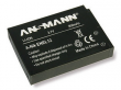 Akumulator Ansmann A-Nik EN-EL12 Przód