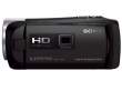 Kamera cyfrowa Sony HDR-PJ240E czarna Tył