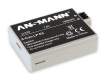 Akumulator Ansmann A-Can LP-E12 Przód