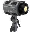 Lampa Colbor CL-60R RGB 2700-6500K mocowanie Bowens