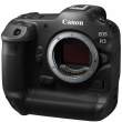 Aparat cyfrowy Canon EOS R3 body - zapytaj o super cenę Boki