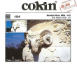 Filtr Cokin P154 szary NDx8 systemu Cokin P Przód