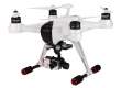Dron Walkera QR X350 Premium, kamera OSD, Devo F12E Góra