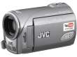Kamera cyfrowa JVC GZ-MS100 EVERIO S czarny Przód