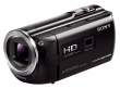 Kamera cyfrowa Sony HDR-PJ320E Góra
