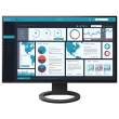 Monitor EIZO FlexScan EV2795-BK czarny Przód
