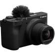 Aparat cyfrowy Canon PowerShot V1 Premium Vloger Kit