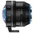 Obiektyw Irix Cine 11 mm T4.3 Canon EF Przód