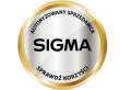 Obiektyw Sigma 8-16 mm f/4.5-f/5.6 DC HSM / Pentax, Tył